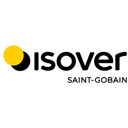 Logo isover