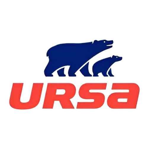 Logo URSA