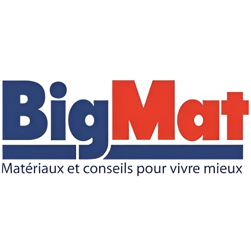 Logo bigmat