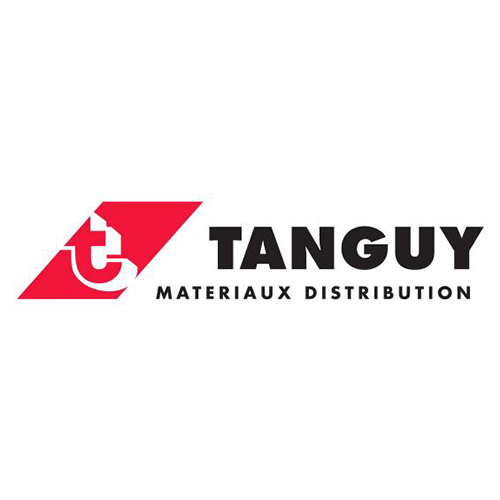 Logo tanguy